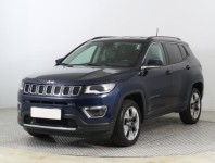 Jeep Compass  2.0 MultiJet Limited