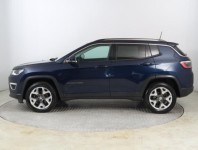 Jeep Compass  2.0 MultiJet Limited
