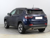 Jeep Compass  2.0 MultiJet Limited