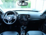 Jeep Compass  2.0 MultiJet Limited