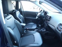Jeep Compass  2.0 MultiJet Limited