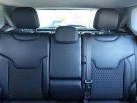 Jeep Compass  2.0 MultiJet Limited