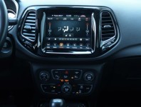 Jeep Compass  2.0 MultiJet Limited