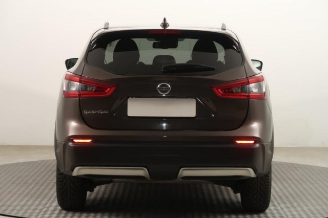 Nissan Qashqai  1.2 DIG-T 