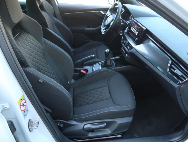 Škoda Kamiq  1.0 G-TEC CNG Style Plus