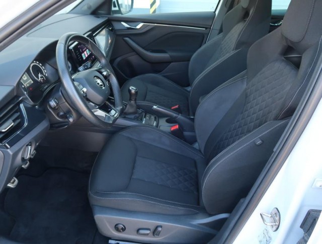 Škoda Kamiq  1.0 G-TEC CNG Style Plus
