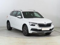 Škoda Kamiq  1.0 G-TEC CNG Style Plus