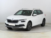 Škoda Kamiq  1.0 G-TEC CNG Style Plus