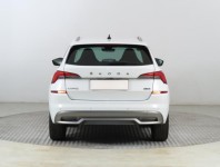 Škoda Kamiq  1.0 G-TEC CNG Style Plus