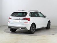 Škoda Kamiq  1.0 G-TEC CNG Style Plus
