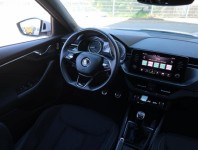 Škoda Kamiq  1.0 G-TEC CNG Style Plus