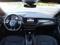 Škoda Kamiq  1.0 G-TEC CNG Style Plus
