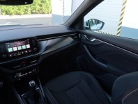 Škoda Kamiq  1.0 G-TEC CNG Style Plus