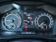 Škoda Kamiq  1.0 G-TEC CNG Style Plus