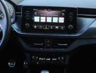 Škoda Kamiq  1.0 G-TEC CNG Style Plus