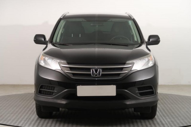 Honda CR-V  2.2 i-DTEC 
