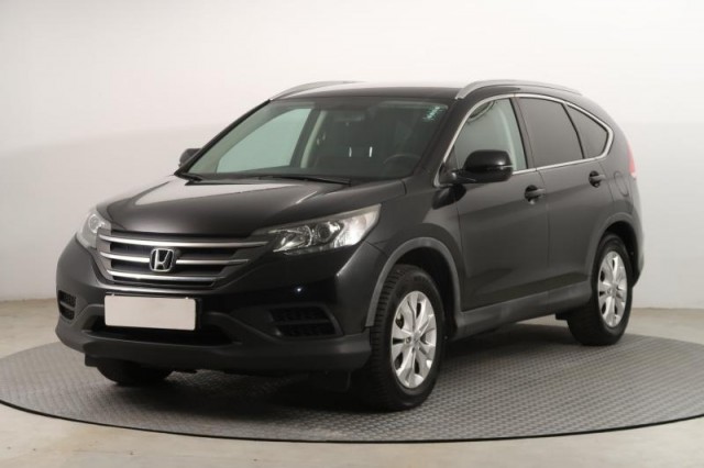 Honda CR-V  2.2 i-DTEC 