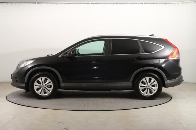 Honda CR-V  2.2 i-DTEC 