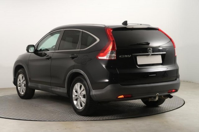 Honda CR-V  2.2 i-DTEC 