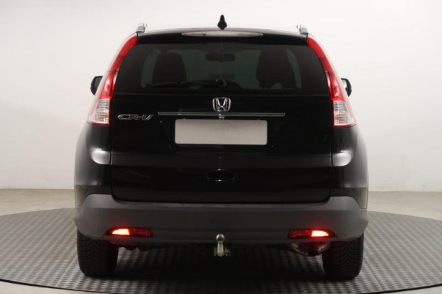 Honda CR-V  2.2 i-DTEC 