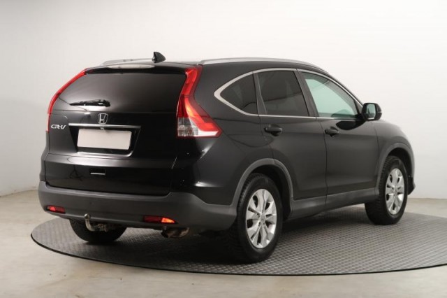 Honda CR-V  2.2 i-DTEC 