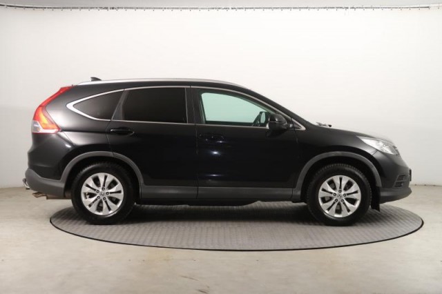 Honda CR-V  2.2 i-DTEC 