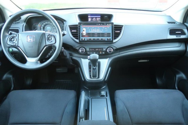 Honda CR-V  2.2 i-DTEC 