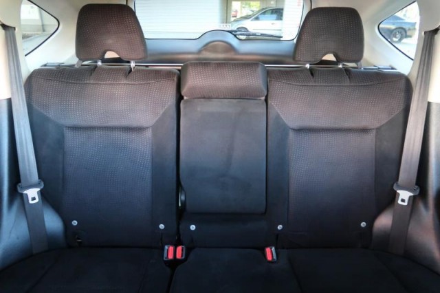 Honda CR-V  2.2 i-DTEC 
