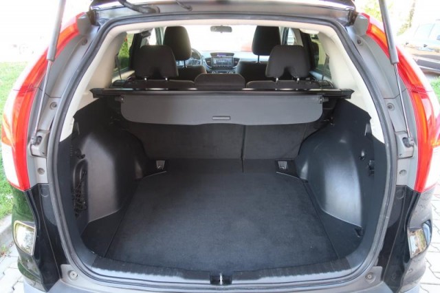 Honda CR-V  2.2 i-DTEC 