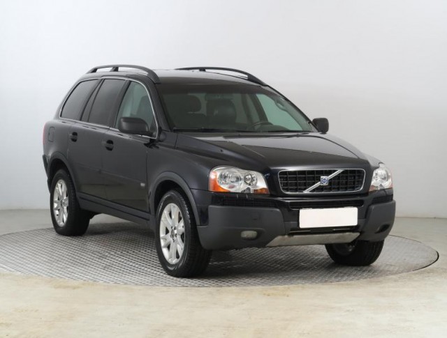 Volvo XC90  2.4D 