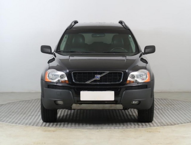 Volvo XC90  2.4D 