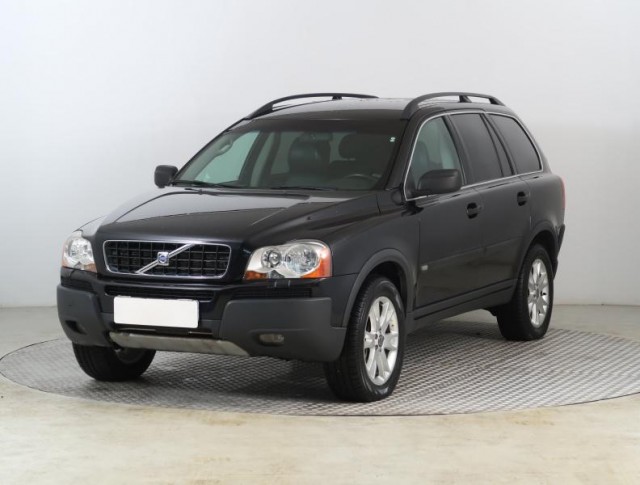 Volvo XC90  2.4D 