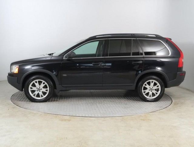 Volvo XC90  2.4D 