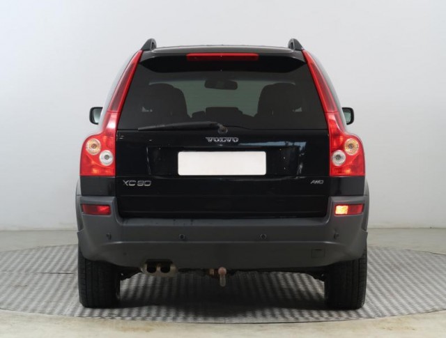 Volvo XC90  2.4D 