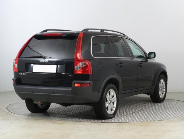 Volvo XC90  2.4D 