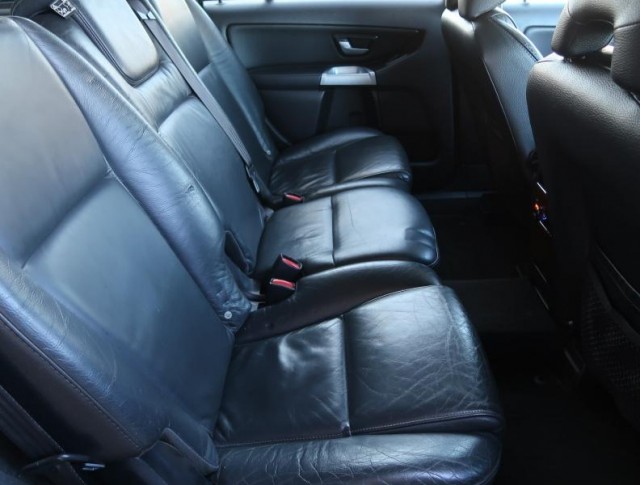 Volvo XC90  2.4D 