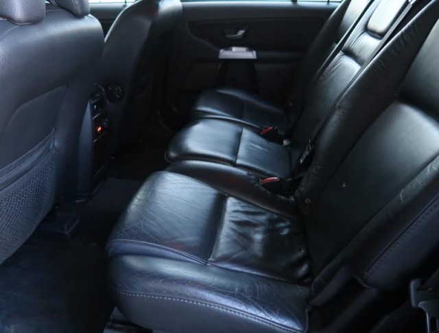 Volvo XC90  2.4D 