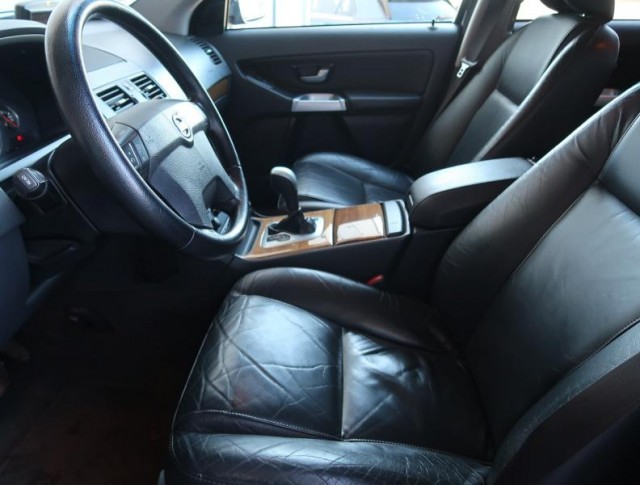 Volvo XC90  2.4D 