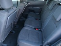 Peugeot 5008  1.6 HDi 