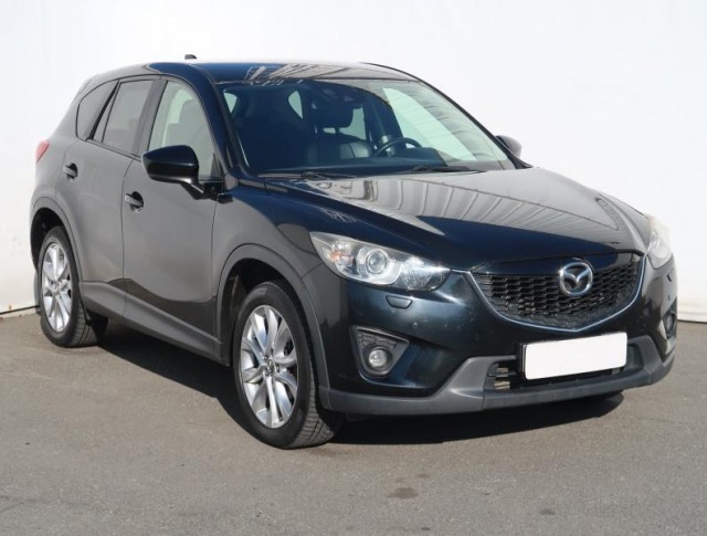 Mazda CX-5  2.2 Skyactiv-D 