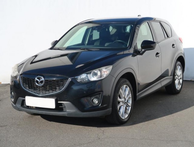 Mazda CX-5  2.2 Skyactiv-D 