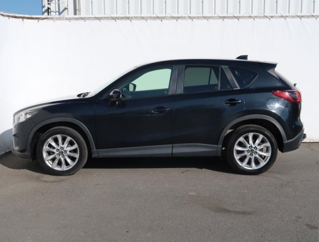 Mazda CX-5  2.2 Skyactiv-D 