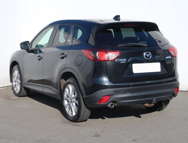 Mazda CX-5  2.2 Skyactiv-D 