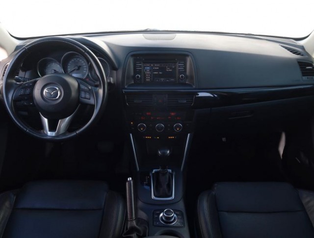 Mazda CX-5  2.2 Skyactiv-D 