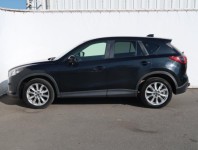 Mazda CX-5  2.2 Skyactiv-D 