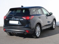Mazda CX-5  2.2 Skyactiv-D 