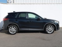 Mazda CX-5  2.2 Skyactiv-D 