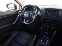 Mazda CX-5  2.2 Skyactiv-D 