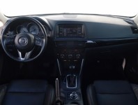 Mazda CX-5  2.2 Skyactiv-D 