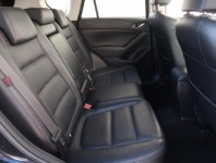Mazda CX-5  2.2 Skyactiv-D 